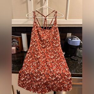 Old Navy Activewear Dress